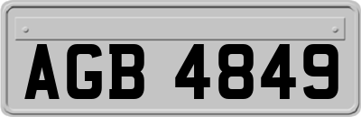 AGB4849