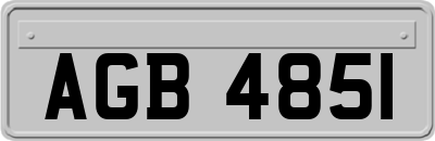 AGB4851
