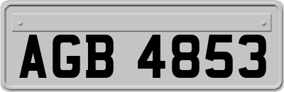 AGB4853