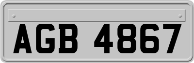 AGB4867