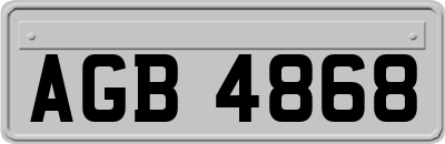 AGB4868