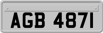 AGB4871