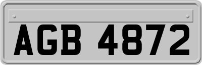 AGB4872
