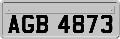 AGB4873