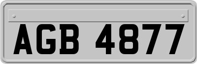 AGB4877