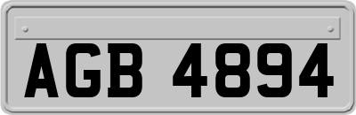 AGB4894