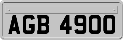 AGB4900