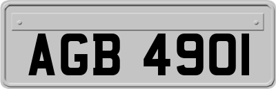 AGB4901