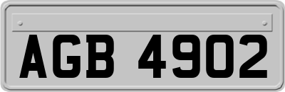 AGB4902