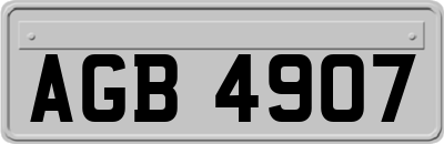 AGB4907