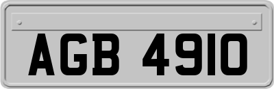 AGB4910
