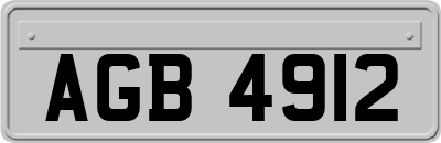 AGB4912