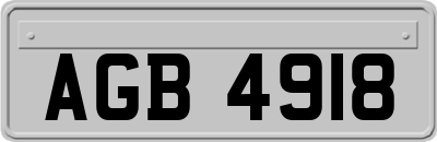 AGB4918