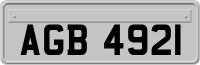 AGB4921
