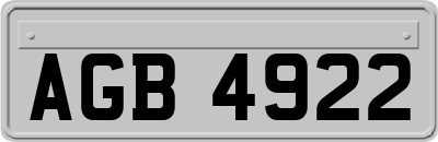 AGB4922