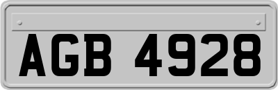 AGB4928