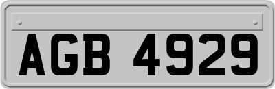 AGB4929