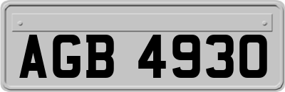AGB4930
