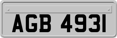 AGB4931