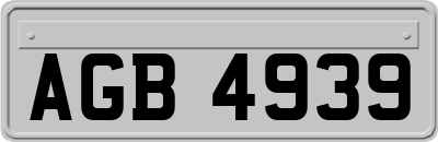 AGB4939