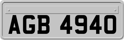 AGB4940