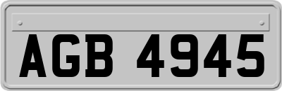 AGB4945