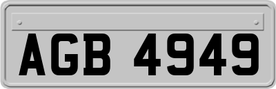 AGB4949