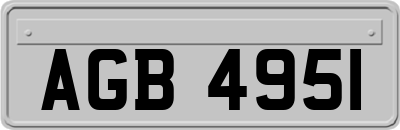 AGB4951