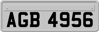 AGB4956