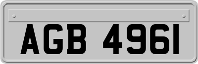 AGB4961