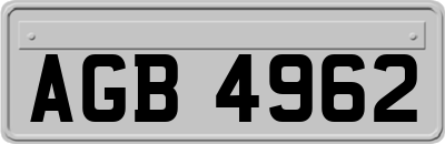 AGB4962