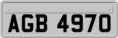 AGB4970