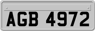 AGB4972