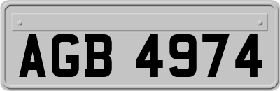 AGB4974