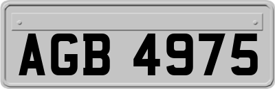 AGB4975