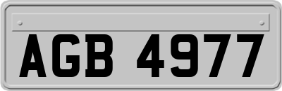 AGB4977