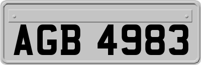 AGB4983