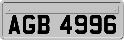 AGB4996