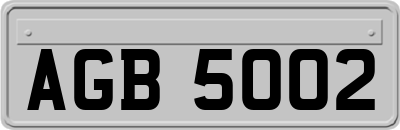 AGB5002
