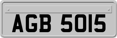 AGB5015