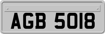 AGB5018