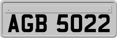 AGB5022