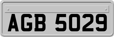 AGB5029