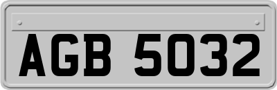 AGB5032