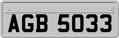 AGB5033
