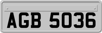 AGB5036