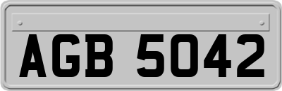 AGB5042