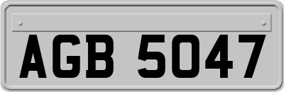 AGB5047