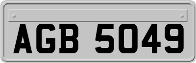 AGB5049
