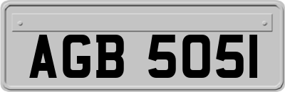 AGB5051
